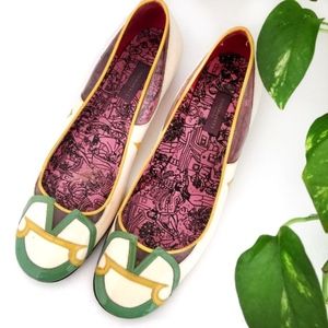 EMILIO PUCCI Shoes/Sz9